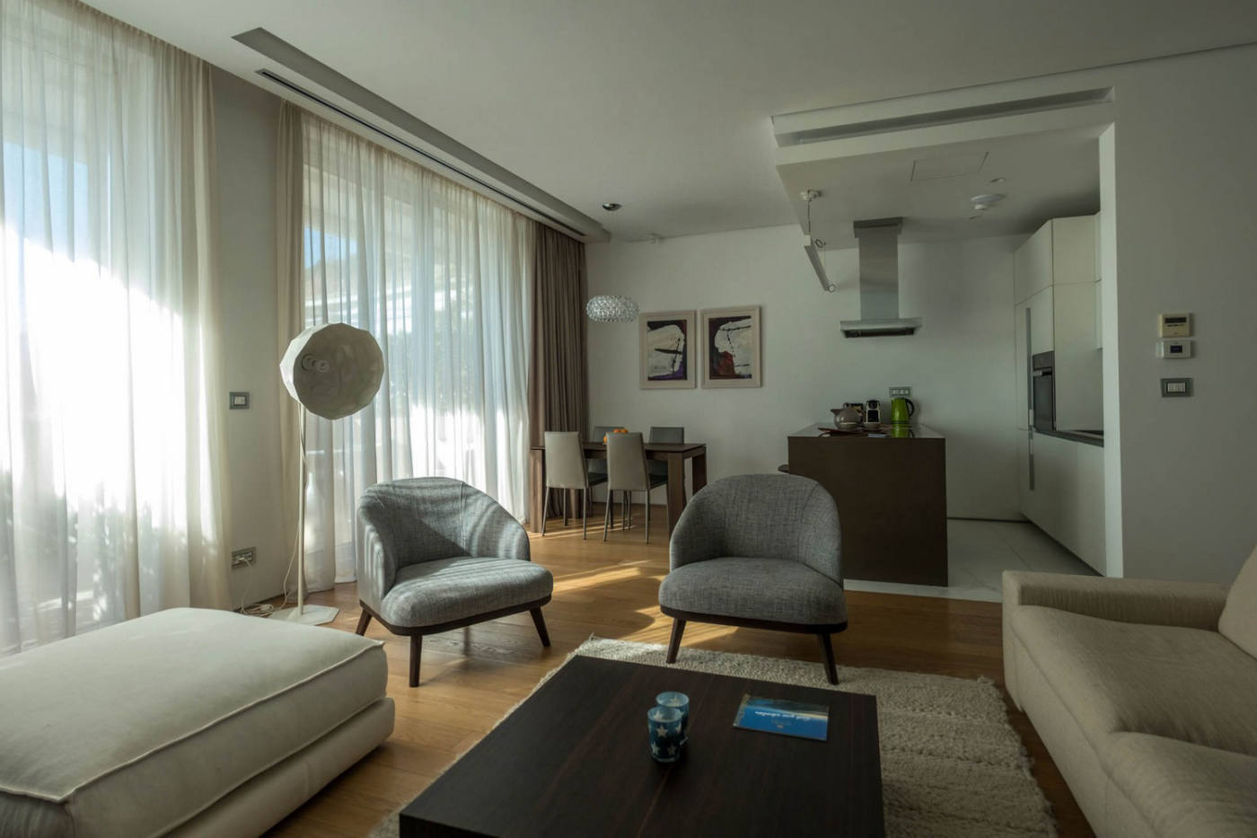 Квартира, 1023 м², 1 060 000$ — FAKTOR